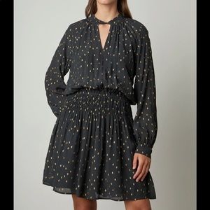 *SOLD* NWT Velvet by Graham & Spencer Felicity Dress